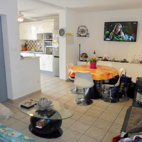  Frédérique CHERMETTE - ODYSSEE - IMMO-DIFFUSION : Appartement | LEUCATE (11370) | 55 m2 | 177 500 € 