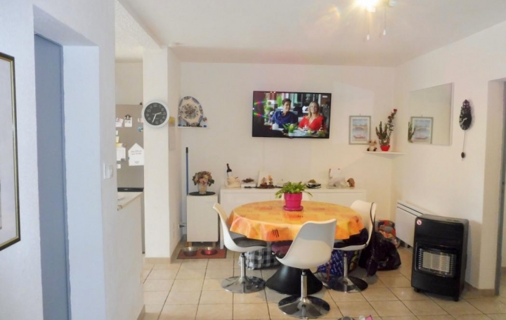 Frédérique CHERMETTE - ODYSSEE - IMMO-DIFFUSION : Appartement | LEUCATE (11370) | 55 m2 | 177 500 € 