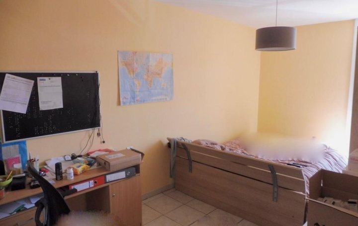 Frédérique CHERMETTE - ODYSSEE - IMMO-DIFFUSION : Apartment | PERPIGNAN (66000) | 75 m2 | 85 000 € 