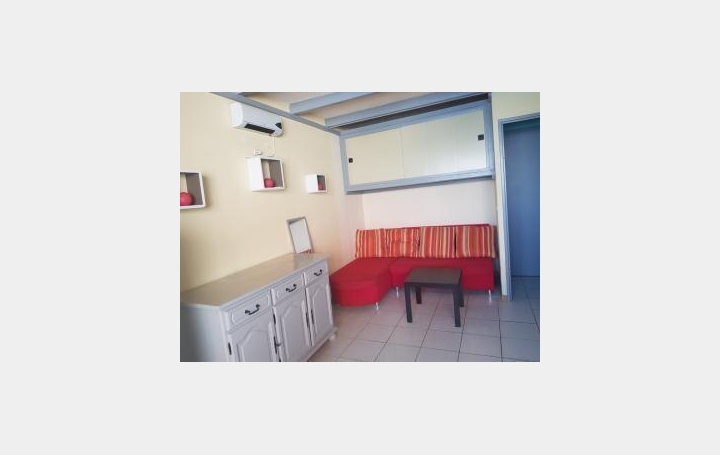 Frédérique CHERMETTE - ODYSSEE - IMMO-DIFFUSION : Apartment | LEUCATE (11370) | 30 m2 | 71 000 € 